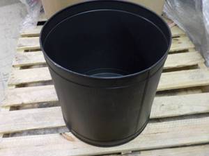 Threshold Metal Planter- 15 diamet...