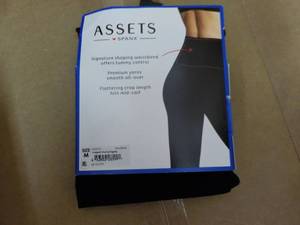 Assets Spanx Leggings size M...