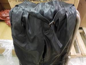 Who What Wear Size 4 Faux Dress Pan...