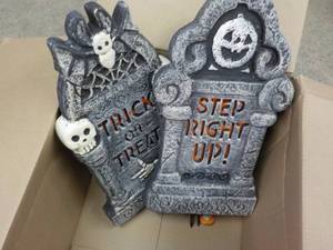 Halloween Dcor...