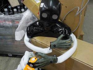 Halloween Dcor...