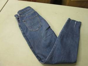 Levis Womens Jeans size 25 W 26 L ...