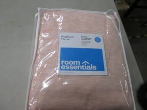 Room Essentials 12 lbs. Weighted Th...