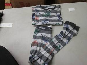 Cat and Jack size 10 Boys Sleepwear...
