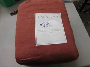 Catalua King Size Sheet Set...
