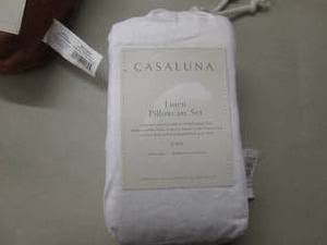 Catalua King Size Pillow Cases...
