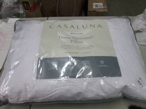 Catalua Medium Down Surround Pill...