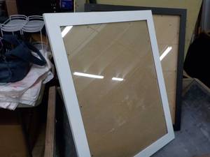 2 Frames 19 x 23...