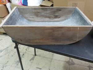 Chimney Special 9-17-70   Wood and ...
