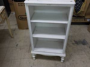 3 Shelf Open Cabinet 22 x 13 x 40...