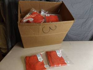 lot 49 image: 47 New Cat and Jack Two Piece Kids Shirt Sets