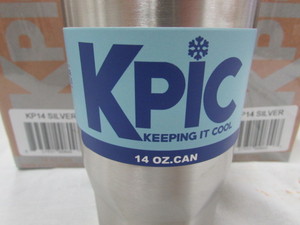Insulated Hot & Cold Tumbler