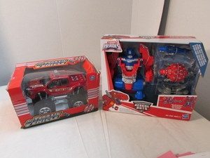 Christmas Toys