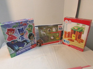 Christmas Toys