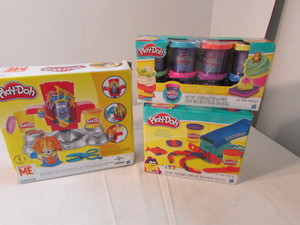Christmas Toys