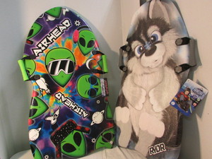 Christmas Toys