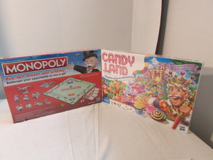 Christmas Toys