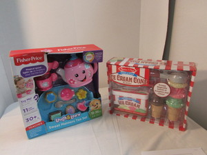 Christmas Toys