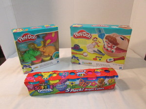 Christmas Toys
