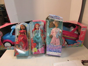 Christmas Toys
