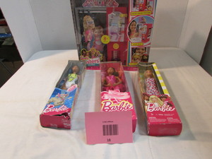 Christmas Toys
