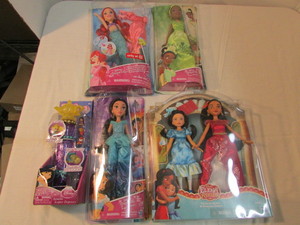 Christmas Toys