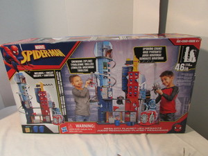 Christmas Toys