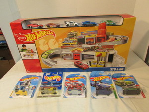 Christmas Toys
