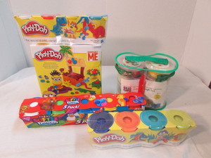 Christmas Toys