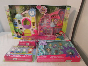 Christmas Toys