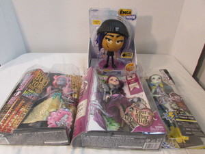 Christmas Toys