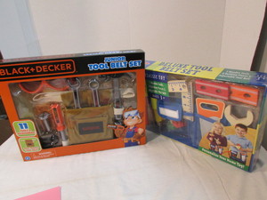 Christmas Toys
