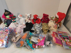 Christmas Toys