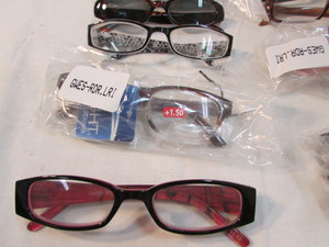 Reading Glasses