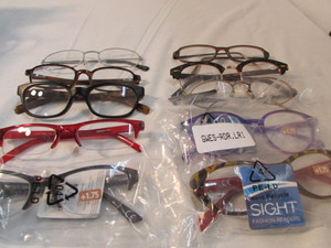Reading Glasses