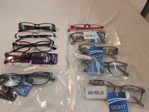 Reading Glasses