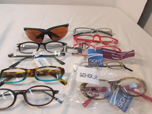 Reading Glasses