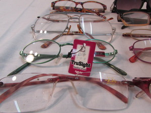 Reading Glasses