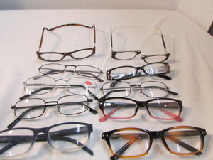 Reading Glasses