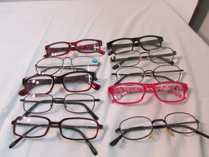 Reading Glasses