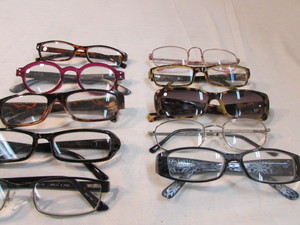 Reading Glasses