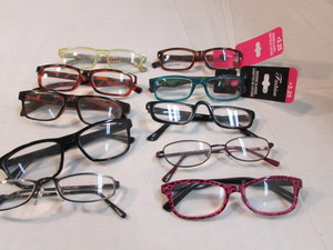 Reading Glasses