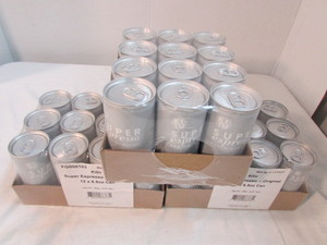 Super Espresso - Original
