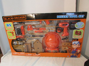 Christmas Toys