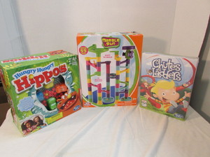 Christmas Toys
