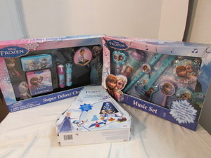 Christmas Toys