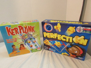 Christmas Toys