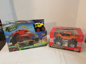 Christmas Toys
