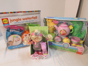 Christmas Toys