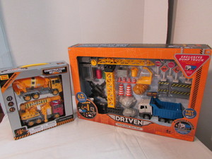 Christmas Toys